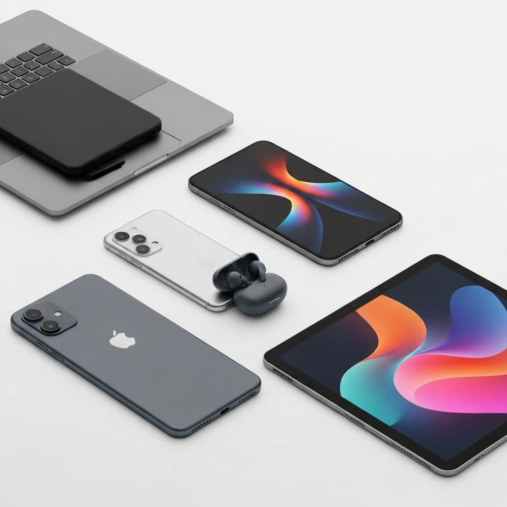 Electronics