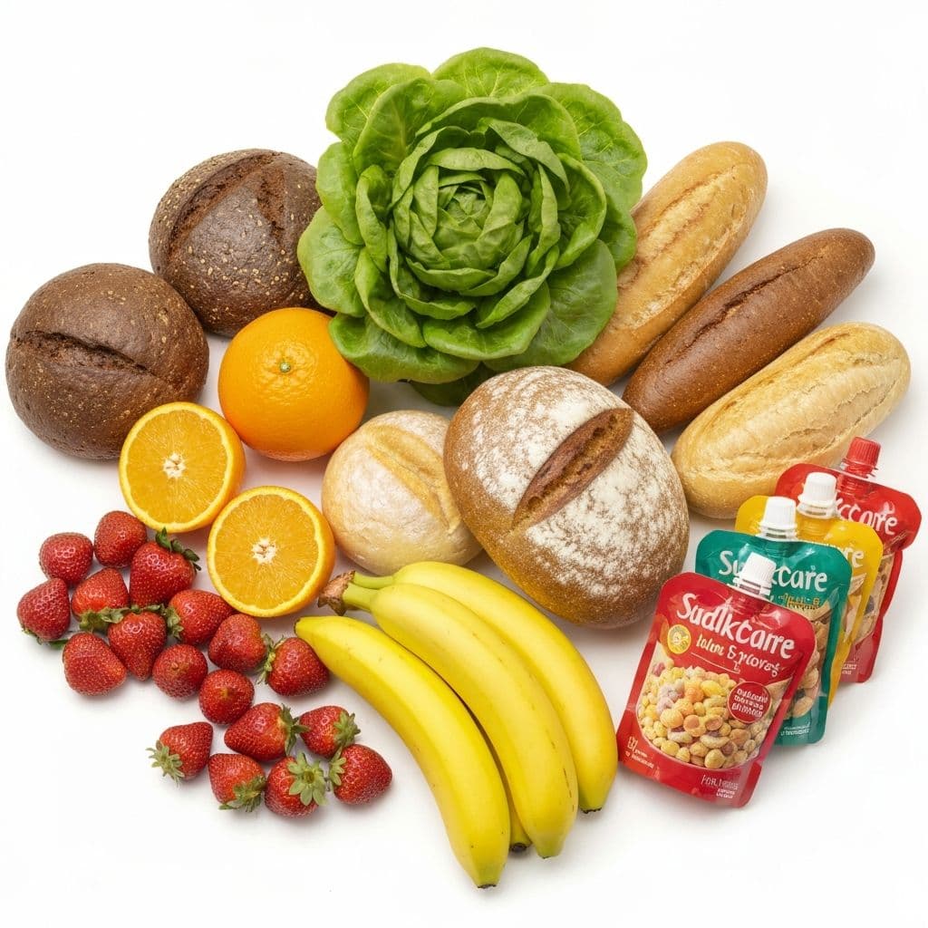Groceries