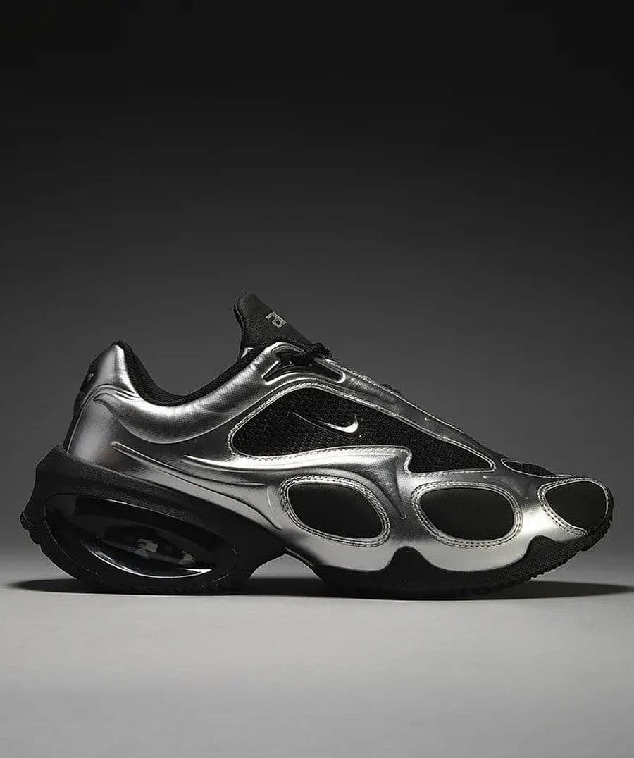 Shiny Ash Nike Air